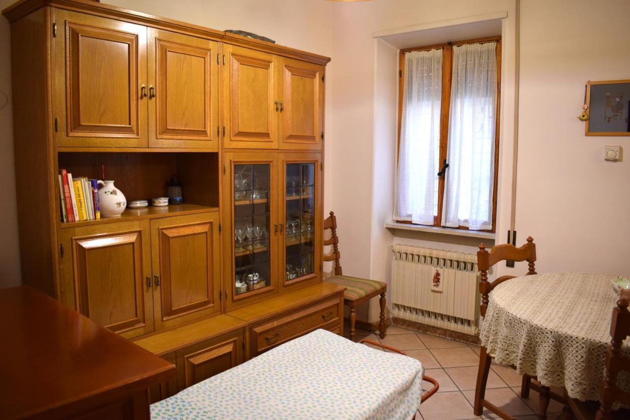 Alf E Ann B&B Tivoli Terme Extérieur photo