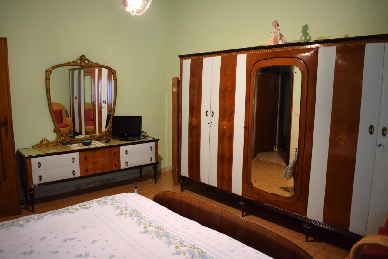 Alf E Ann B&B Tivoli Terme Extérieur photo