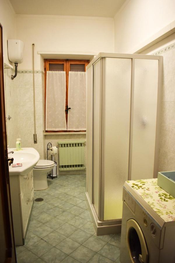 Alf E Ann B&B Tivoli Terme Extérieur photo