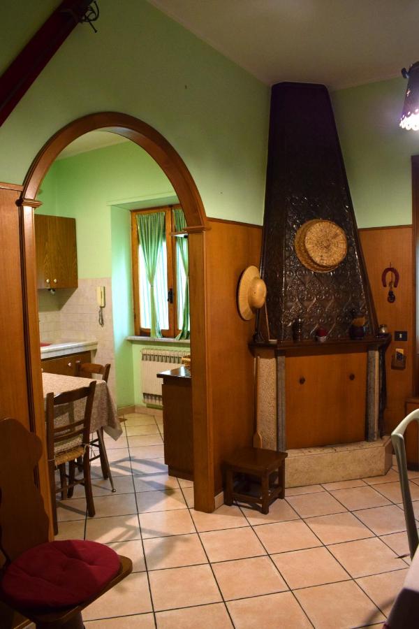 Alf E Ann B&B Tivoli Terme Extérieur photo